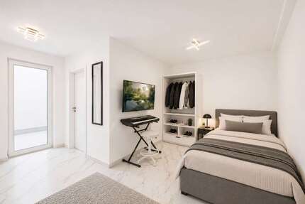 Wohnung zum Kaufen in Kirchardt 299.000,00 € 91.87 m²