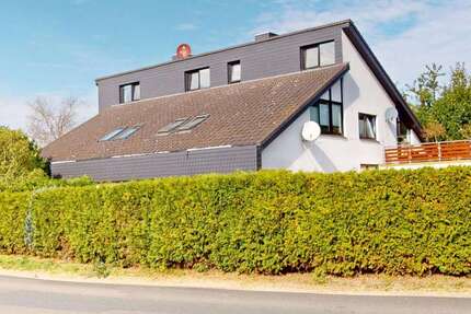 Wohnung zum Kaufen in Uthlede 210.000,00 € 127 m²