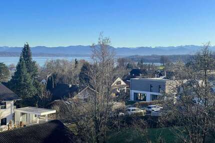 Wohnung zum Mieten in Tutzing 2.740,00 € 143.44 m²