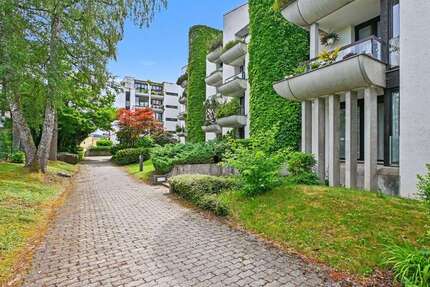 Wohnung zum Kaufen in Kempten (Allgäu) 580.900,00 € 172.44 m²