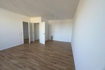 WBS I Erstbezug I 2-Zimmer Wohnung I Aufzug I 2. EK Grenze I WE 8.21 - Nauen