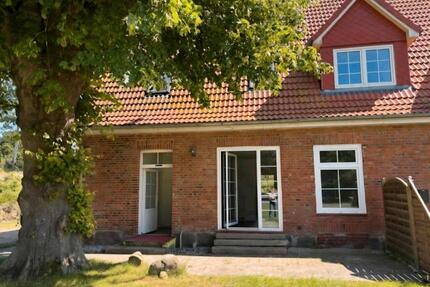 ANFRAGESTOPP! Wohntraum auf dem Gut - Lütjenburg