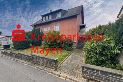 Haus zum Kaufen in Ettringen 329.000,00 € 160 m²