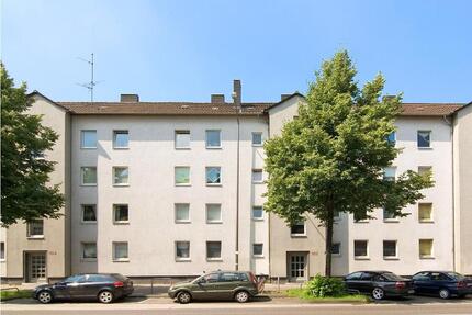 2-Zimmer-Wohnung Nähe Westpark - 529,00&nbsp;EUR Kaltmiete, ca.&nbsp; 47,68&nbsp;m&sup2; in Aachen (PLZ: 52074) Aachen-Mitte