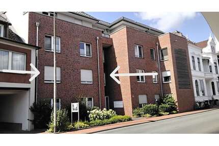 Wohnung zum Kaufen in Gronau 249.000,00 € 79 m²