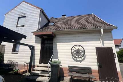 Haus zum Kaufen in Eisenberg 99.500,00 € 63 m²