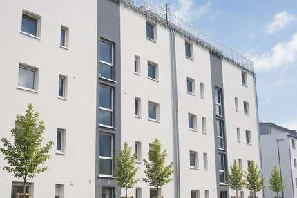 Wohnung zum Mieten in Kaiserslautern 414,95 € 62 m²