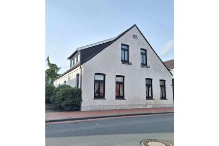 Haus zum Kaufen in Weener 115.000,00 € 100 m²