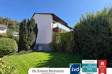 Wohnung zum Kaufen in Westerburg 189.000,00 € 96 m²