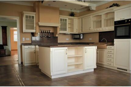 Saniertes EFH in Lindewerra – 214 m², Wärmepumpe, 6 Zimmer - Uder