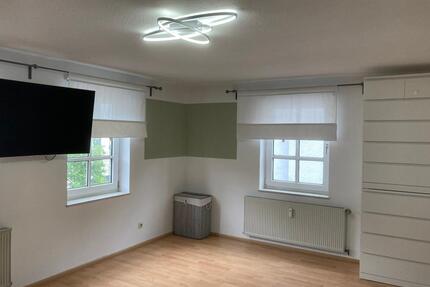 Schöne 2ZKB-Wohnung in Freudenberg