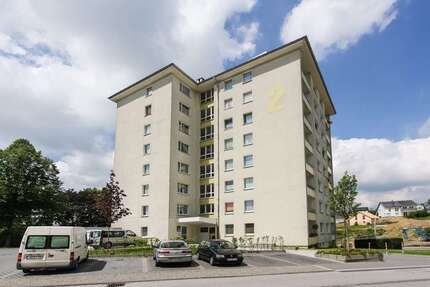 Wohnung zum Mieten in Velbert 466,00 € 58 m²