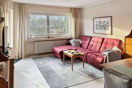 Wohnung zum Kaufen in Bonn 299.000,00 € 76 m²