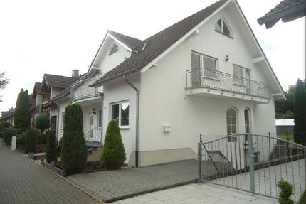 Flexibles Haus mit drei separaten Wohneinheiten - Koblenz Bubenheim