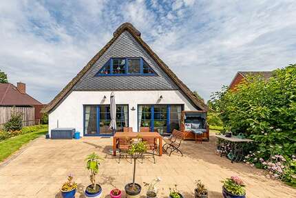 Haus zum Kaufen in Balje 329.000,00 € 144 m²