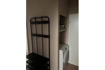 Schöne Möblierte 2 Zimmer Wohnung als 2 er WG in der Vahr - Bremen Hemelingen