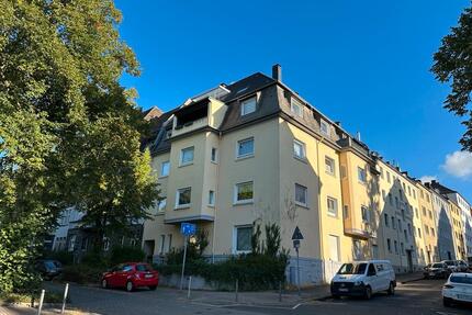 2,5 Zimmer Wohnung mit Balkon - 140.000,00&nbsp;EUR Kaufpreis, ca.&nbsp; 86,00&nbsp;m&sup2; in Hagen (PLZ: 58097) Hagen-Mitte