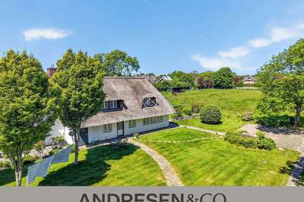 Wohnung zum Kaufen in Sylt 795.000,00 € 70 m²
