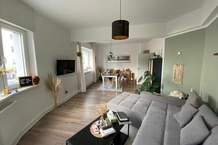 Helle 2-Zimmer-Wohnung mit Balkon in Koblenz-Rauental