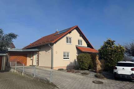 Haus zum Kaufen in Kieselbronn 779.000,00 € 199.65 m²