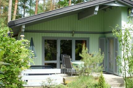 Ferienhaus am Tankumsee, 38550 Isenbüttel