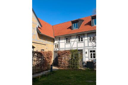 2 12 - Zimmer Maisonette-Wohnung in Braunschweig Mascherode