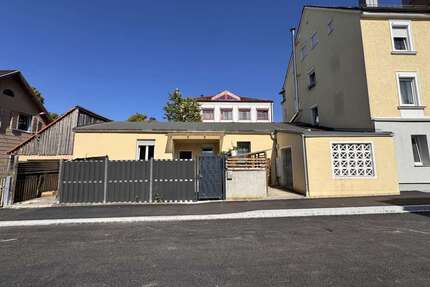 Wohnung zum Kaufen in Augsburg 729.000,00 € 105 m²