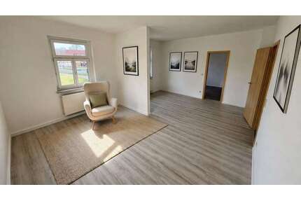 Wohnung zum Mieten in Zwickau 499,00 € 90 m²