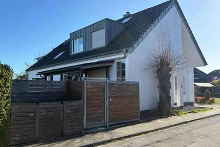 Wohnung zum Mieten in Xanten 1.350,00 € 125 m²