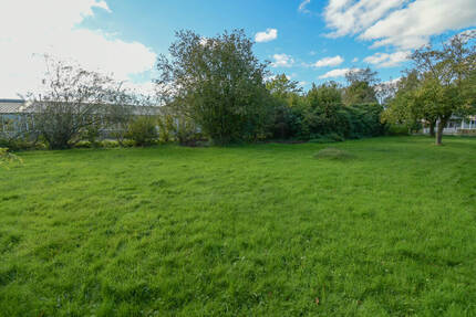 6639 - Der Platz für Ihr neues Zuhause - Baugrundstücke in zentraler Lage! - Edewecht Portsloge