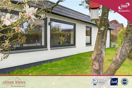 Haus zum Kaufen in Flensburg 495.000,00 € 121.98 m²