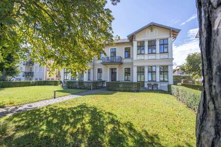 Wohnung zum Kaufen in Ahlbeck 692.500,00 € 105 m²