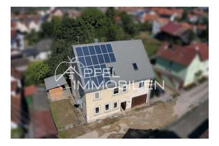 Haus zum Kaufen in Hechingen 339.000,00 € 180 m²