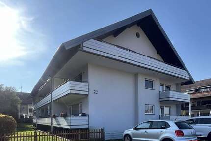 Wohnung zum Kaufen in Bad Krozingen 380.000,00 € 107.52 m²