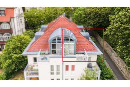 Wohnung zum Kaufen in Dresden 157.000,00 € 53 m²
