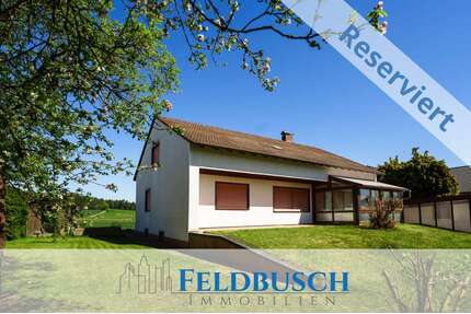 Haus zum Kaufen in Neumarkt in der Oberpfalz 349.000,00 € 141.57 m²
