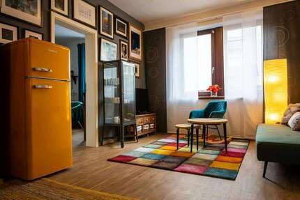 Wohnen auf Zeit in Obernburg am Main 1.250,00 €