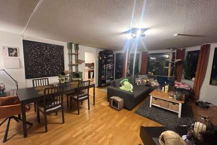 Wohnung zum Kaufen in Düsseldorf 310.000,00 € 80 m²