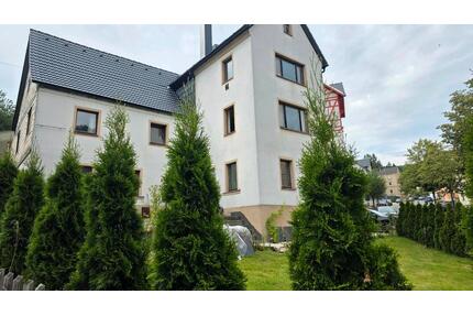 Haus zu verkaufen - 120.000,00&nbsp;EUR Kaufpreis, ca.&nbsp; 270,00&nbsp;m&sup2; in Grünhain-Beierfeld (PLZ: 08344)