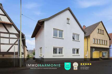 Haus zum Kaufen in Wörth am Rhein 349.000,00 € 127 m²