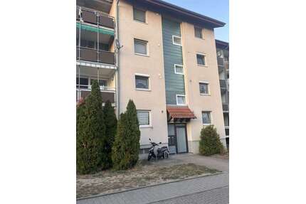 Wohnung zum Kaufen in Hügelsheim 265.000,00 € 100 m²