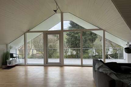 Wohnung zum Mieten in Georgsmarienhütte 1.000,00 € 124 m²