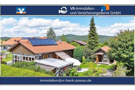 Haus zum Kaufen in Hinterschmiding Herzogsreut 375.000,00 € 120 m² - Hinterschmiding / Herzogsreut