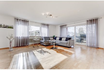 Wohnung zum Kaufen in Schwanau-Allmannsweier 318.000,00 € 115 m²