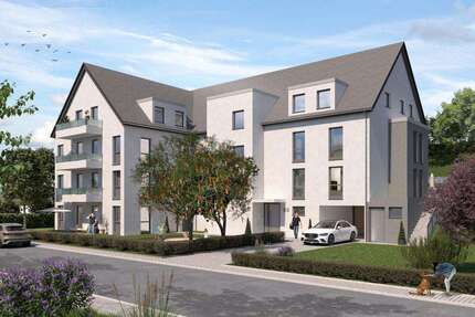 Wohnung zum Kaufen in Heilbronn-Böckingen 449.000,00 € 87.6 m²