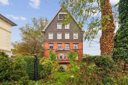 Wohnung zum Kaufen in Wuppertal 69.000,00 € 30 m²