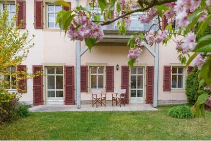 Wohnung zum Kaufen in Bannewitz 329.200,00 € 91.09 m²