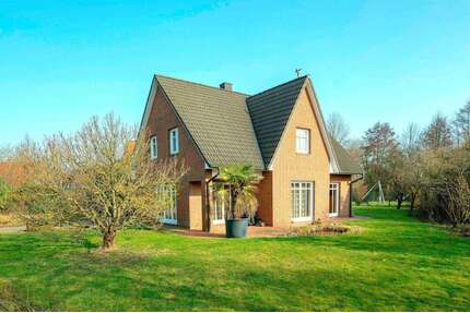 Haus zum Kaufen in Jork Königreich 549.000,00 € 145 m²