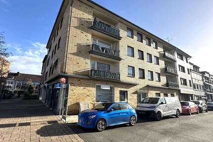 Wohnung zum Mieten in Düren 700,00 € 81.4 m²