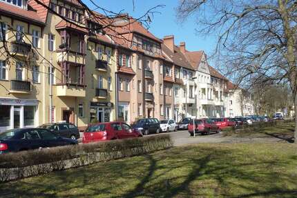 Wohnung zum Kaufen in Hennigsdorf 199.000,00 € 70 m²